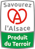Alsace produit du terroir