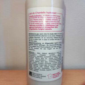 Alternative view of LAIT CHANTELLE 400ML