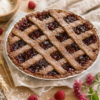 Tarte de Linz