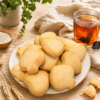 Sablés d'Oelenberg