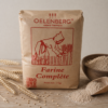 Farine complète