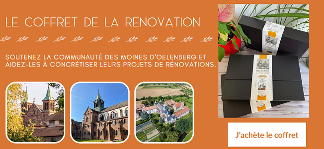 Coffret de la rénovation