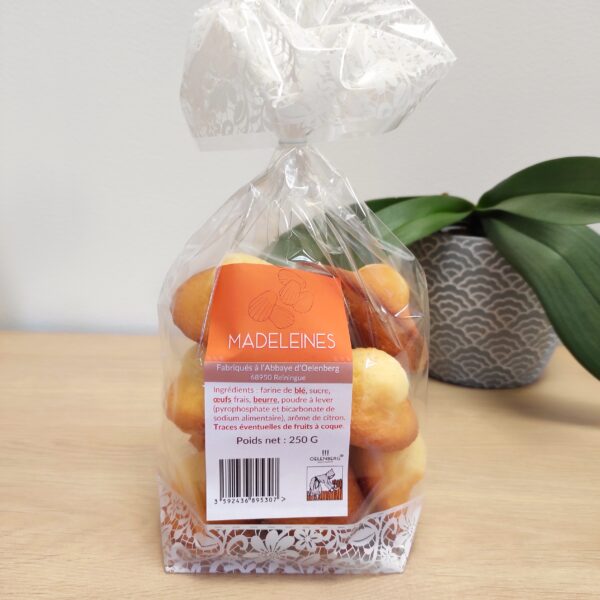 Madeleines – Image 2