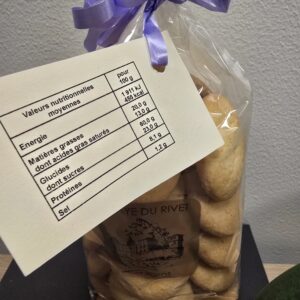 Alternative view of SABLINE 220G