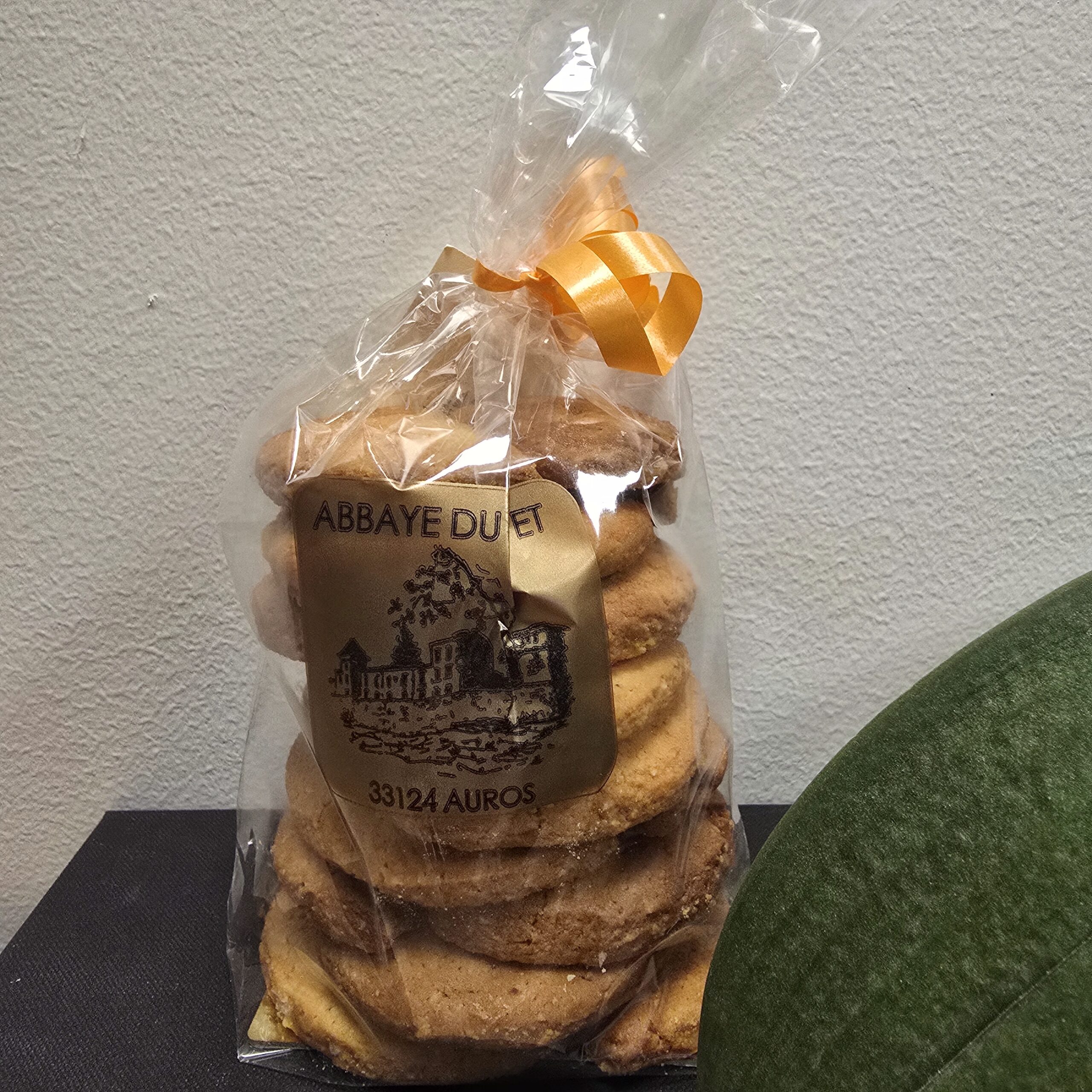 QUARTIER DE LUNE 200G