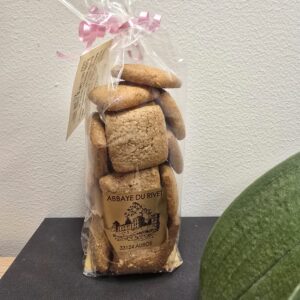 BISCUITS DE LA JOIE Ste HILDEGARDE 140G