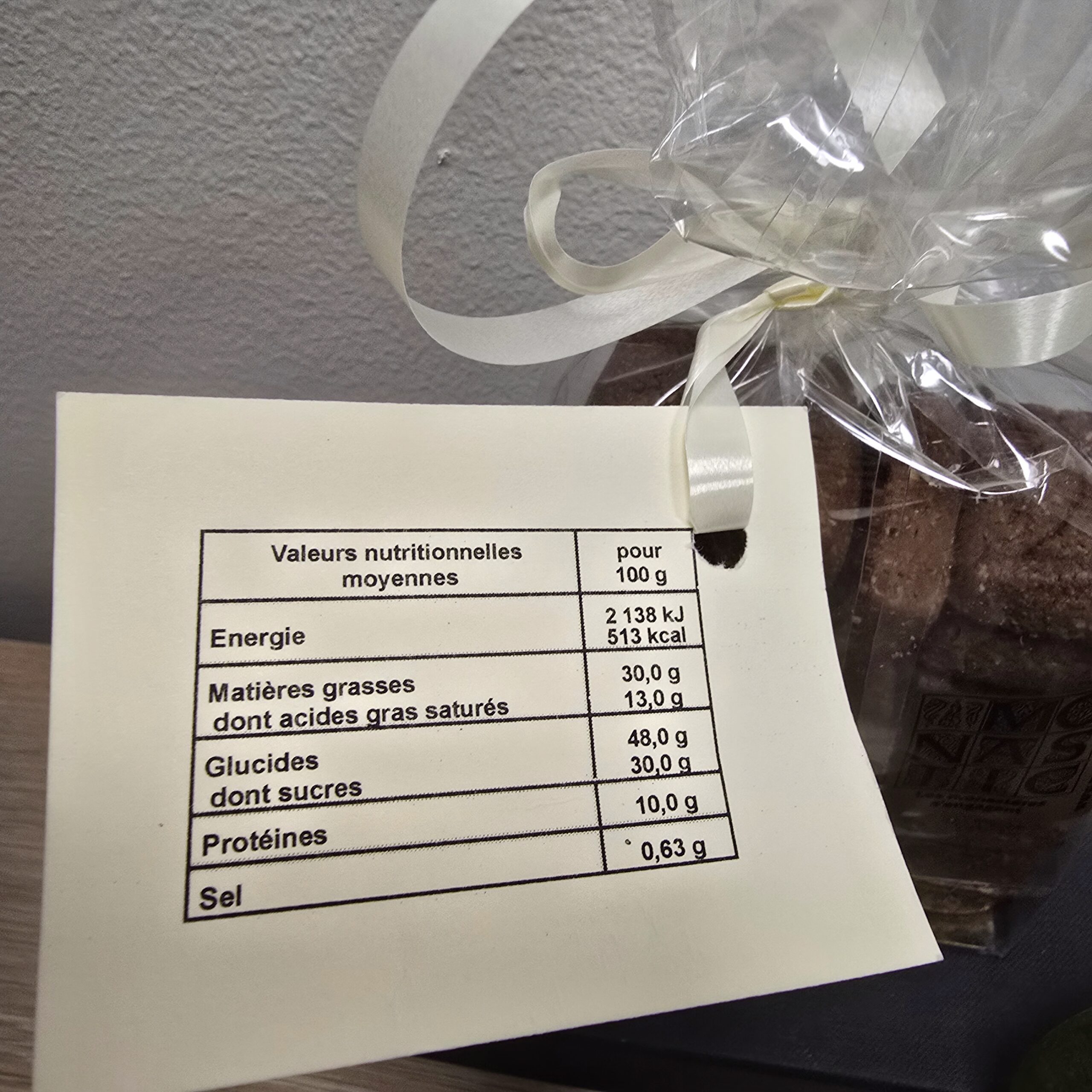 CROQ'CHOC 200G – Image 3