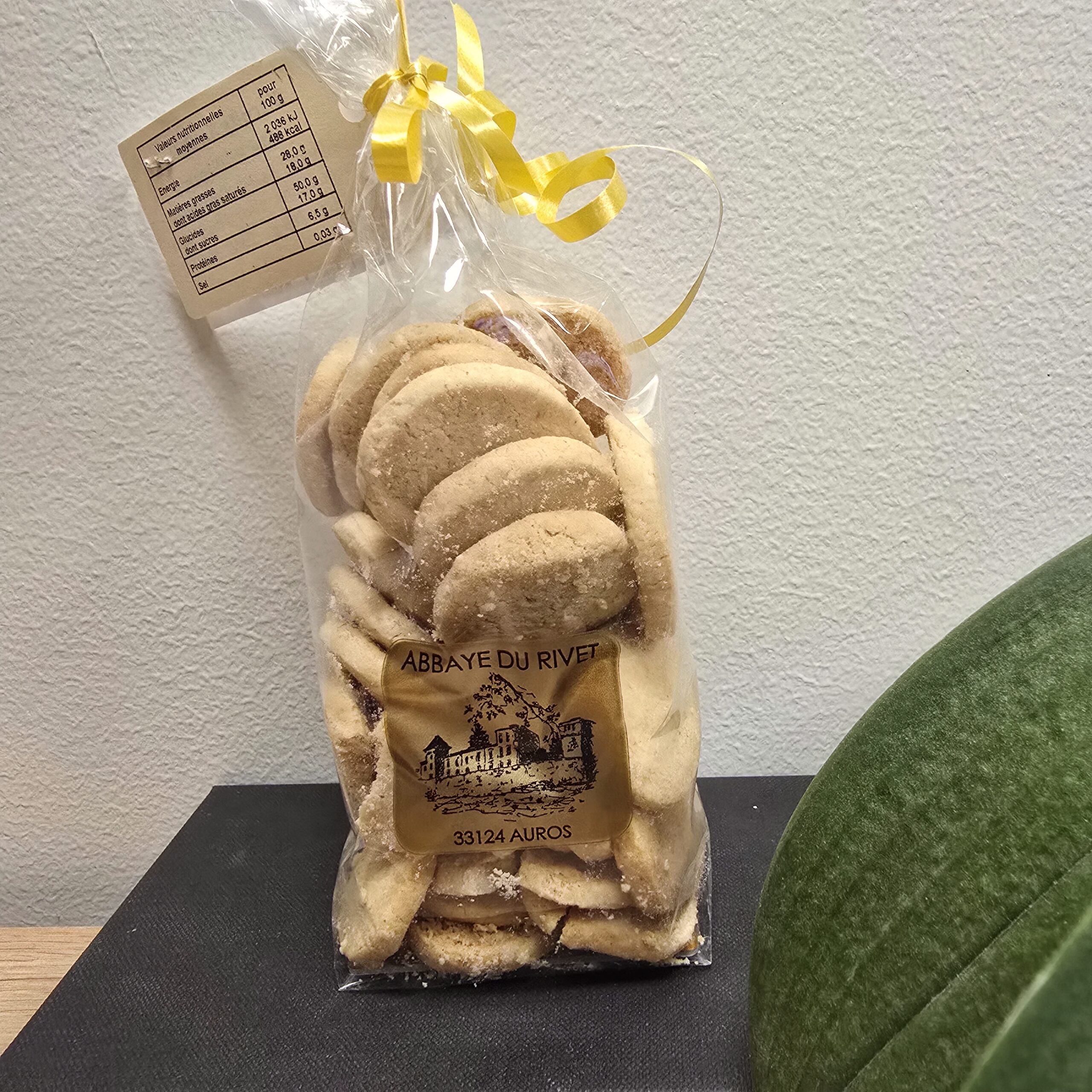 FONDINE Ste HILDEGARDE 140G