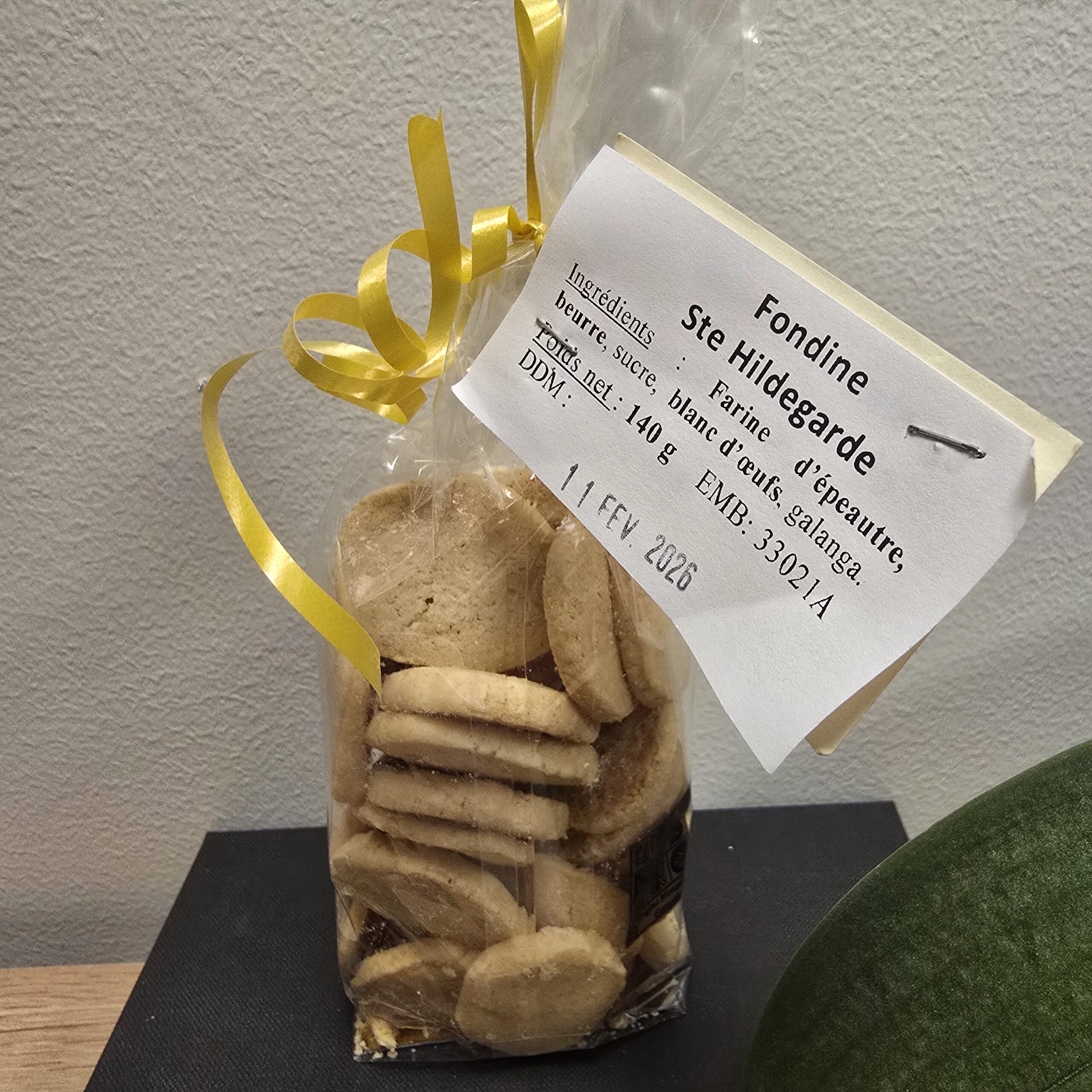 FONDINE Ste HILDEGARDE 140G – Image 2