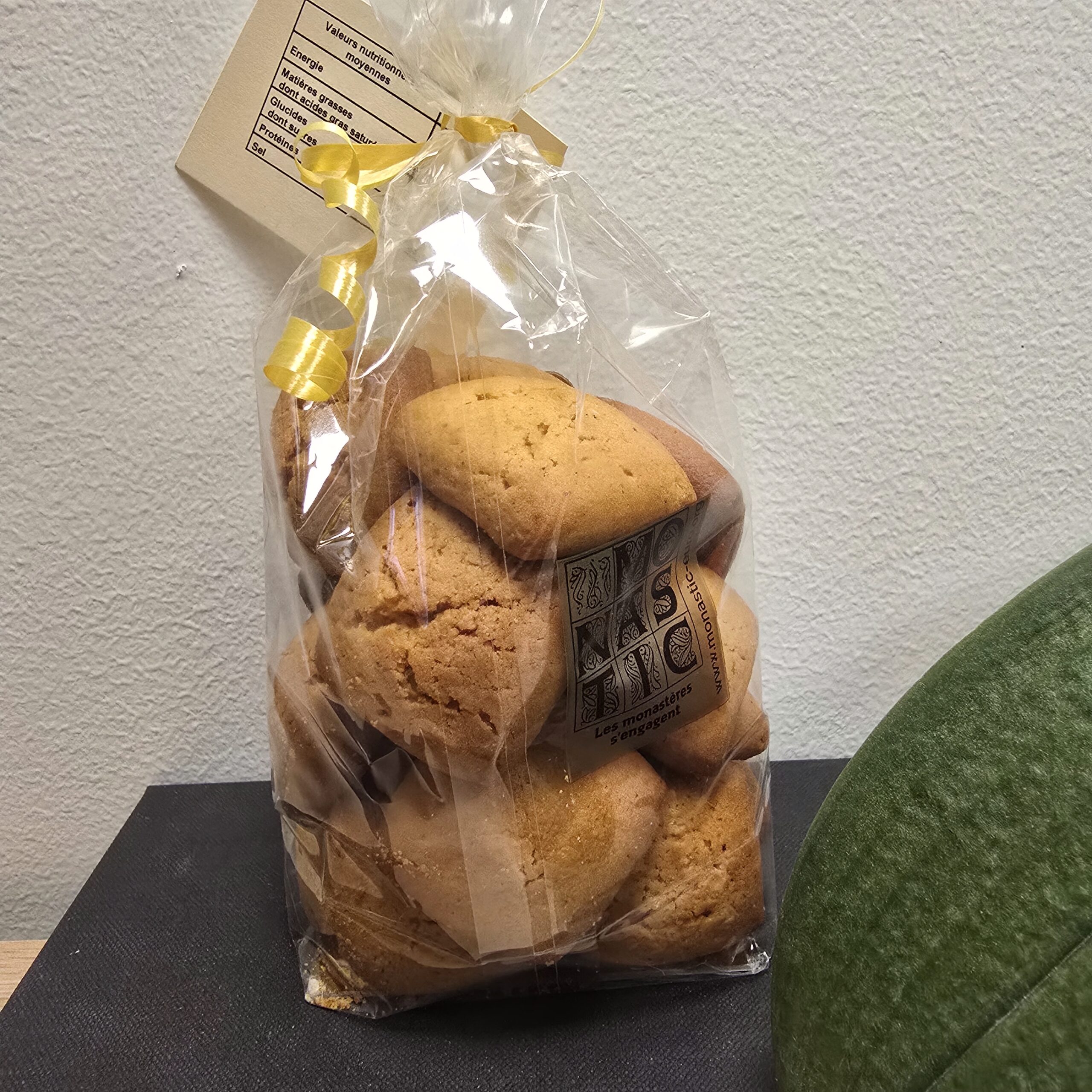 GOURMIELLE 200G – Image 4